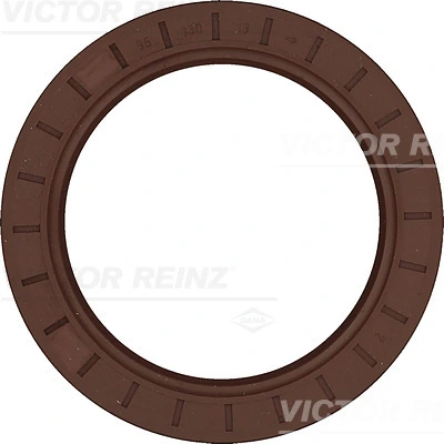 Shaft Seal, crankshaft